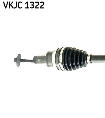 Cardã SKF ref. VKJC 1322
